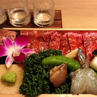 肉亭ふたご iki 本郷三丁目店 - 