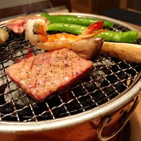 肉亭ふたご iki 本郷三丁目店 - 