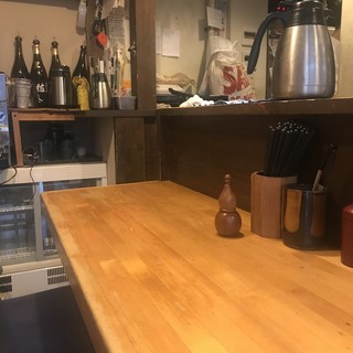 手打蕎麦 ちりん_2