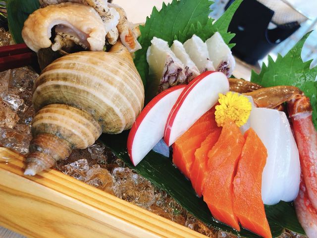 葵日 あふひ 小泉町 和食 その他 食べログ