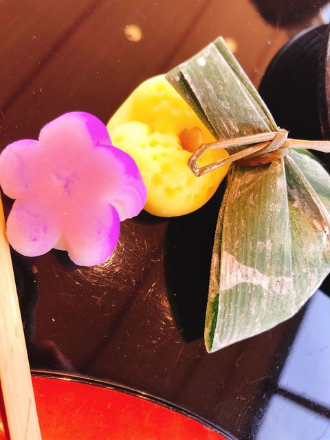 葵日 あふひ 小泉町 和食 その他 食べログ