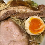 麺 みつヰ - 