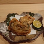 はらまさ - とらふく唐揚げ