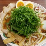 ラーメン魁力屋 - 