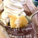 さつまいも農カフェきらら - 