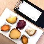 さつまいも農カフェきらら - 