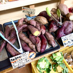 さつまいも農カフェきらら - 