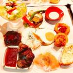 東金ステーキMOG - 女子会メニュー