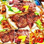 東金ステーキMOG - 宴会コース