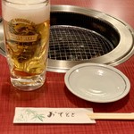 焼肉ポパイ - 