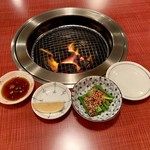 焼肉ポパイ - 