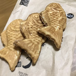 鯛焼工房たろう - 