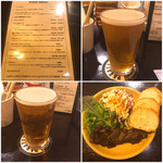 Craft Beer Bar 淡島倉庫 - 