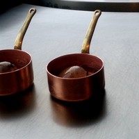 鉄板焼ステーキ 喜扇亭 東京ミッドタウン店 - 