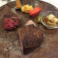 トロワフレーシュ - 