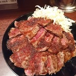 the 肉丼の店 - 