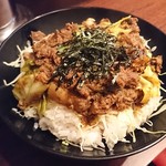 the 肉丼の店 - 