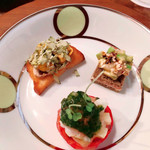 レストランよねむら - 