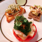 レストランよねむら - 