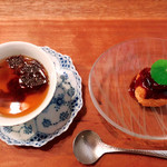 レストランよねむら - 