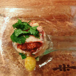 レストランよねむら - 