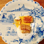 レストランよねむら - 