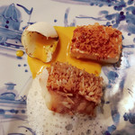 レストランよねむら - 