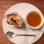 レストランよねむら - 