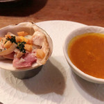 レストランよねむら - 