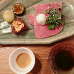 レストランよねむら - 