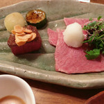 レストランよねむら - 