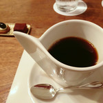 レストランよねむら - 