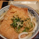 瀬戸うどん - 