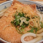 瀬戸うどん - 