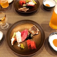 鮨 てつ也 - 