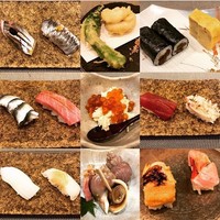 鮨 てつ也 - 