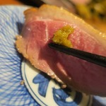 手打ち蕎麦 ほかげ - 酒肴３種喰らう