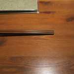 手打ち蕎麦 ほかげ - 店内の様子