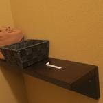 手打ち蕎麦 ほかげ - 厠