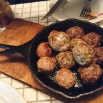 World Meatball Classic - 