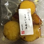 Nomura Tsukudani - うまいも甘煮