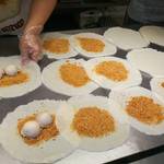 九份阿珠雪在燒 - 