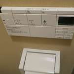 手打ち蕎麦 ほかげ - 厠