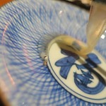 手打ち蕎麦 ほかげ - 酒肴３種喰らう