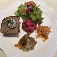 Russian Restaurant ROGOVSKI 銀座 - 