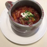 Russian Restaurant ROGOVSKI 銀座 - 
