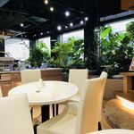 ShowRoom cafeすまいる - 