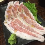 焼肉道場 - 