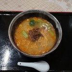 Fuku Rimmon - 担々麺