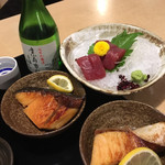 ひろの一本釣り - 